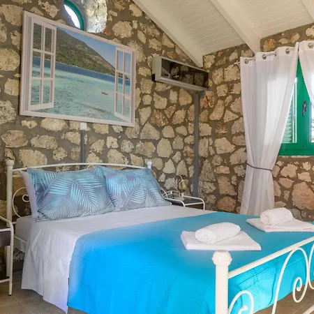 Sofias Argostoli