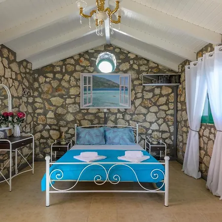 בית נופש Sofias Argostoli