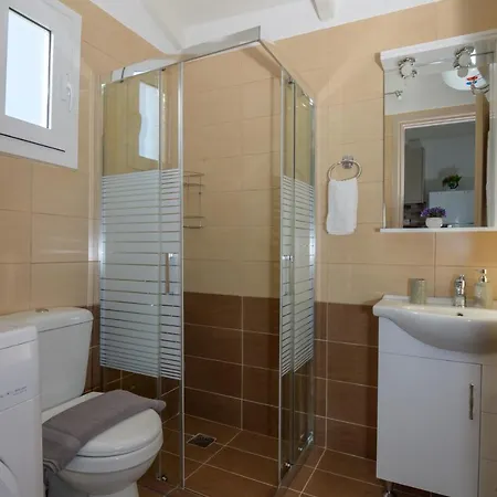 בית נופש Sofias Argostoli Razáta