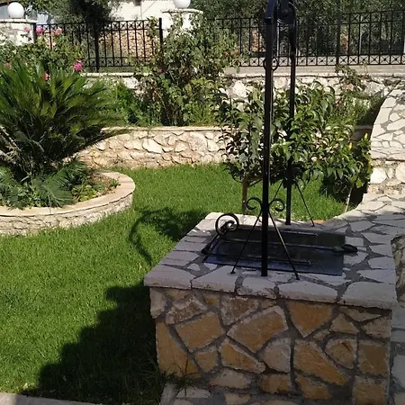 Sofias Argostoli בית נופש