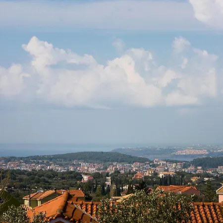 בית נופש Sofias Argostoli Razáta