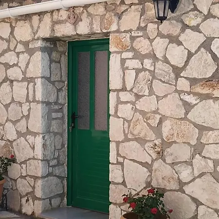 Дом отдыха Sofias Argostoli