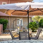 別荘 Sofias Argostoli