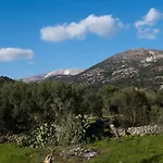 Sofias Argostoli Semesterbostad Razáta