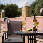 Sofias Argostoli Semesterbostad *