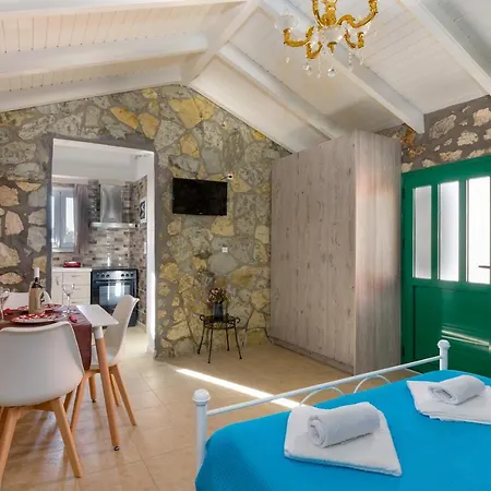 Holiday home Sofias Argostoli