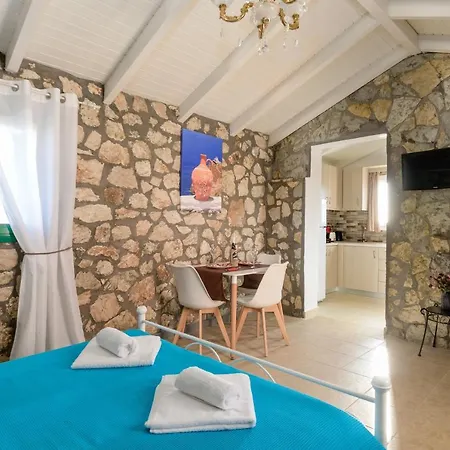 Holiday home Sofias Argostoli Razata