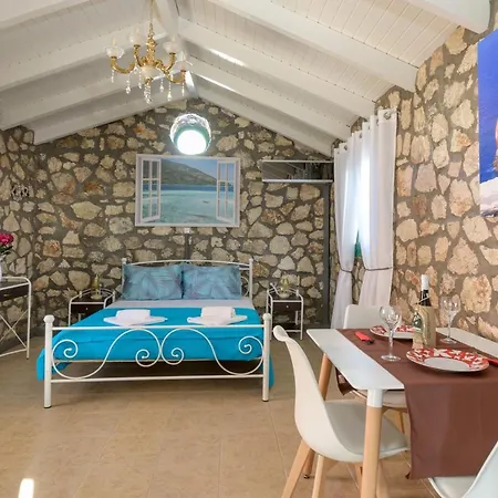 Holiday home Sofias Argostoli *