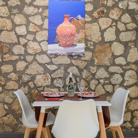 Sofias Argostoli Holiday home *