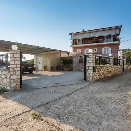 Sofias Argostoli