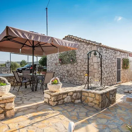 Sofias Argostoli Holiday home Razata