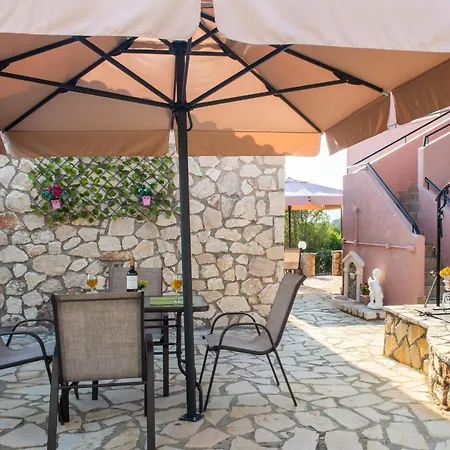 Sofias Argostoli Holiday home