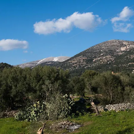 Sofias Argostoli Holiday home Razata