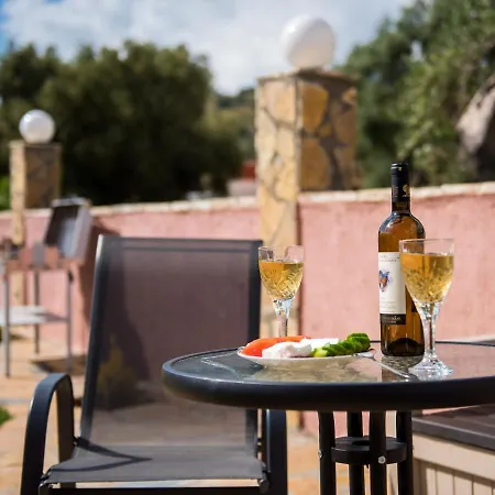 Sofias Argostoli Holiday home *