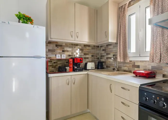 Сasa de vacaciones Sofias Argostoli *