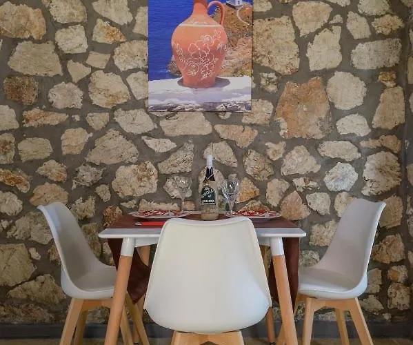 Sofias Argostoli * Razáta