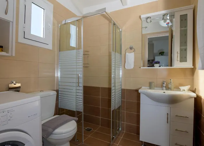 Сasa de vacaciones Sofias Argostoli Razáta