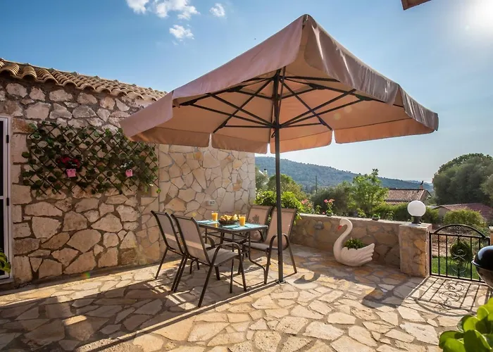 Sofias Argostoli Razáta