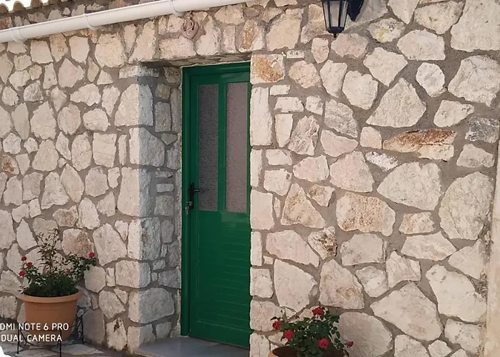 Сasa de vacaciones Sofias Argostoli