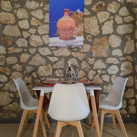 Sofias Argostoli * Razáta