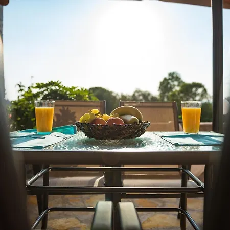 Semesterbostad Sofias Argostoli *