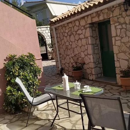 Sofias Argostoli *